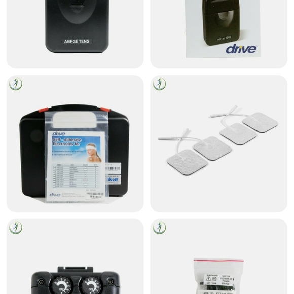 Tens Unit - Picture 7 of 10